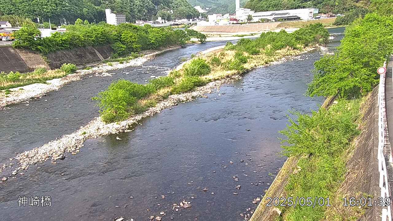 神崎橋