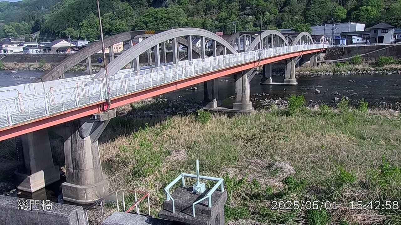 総門橋