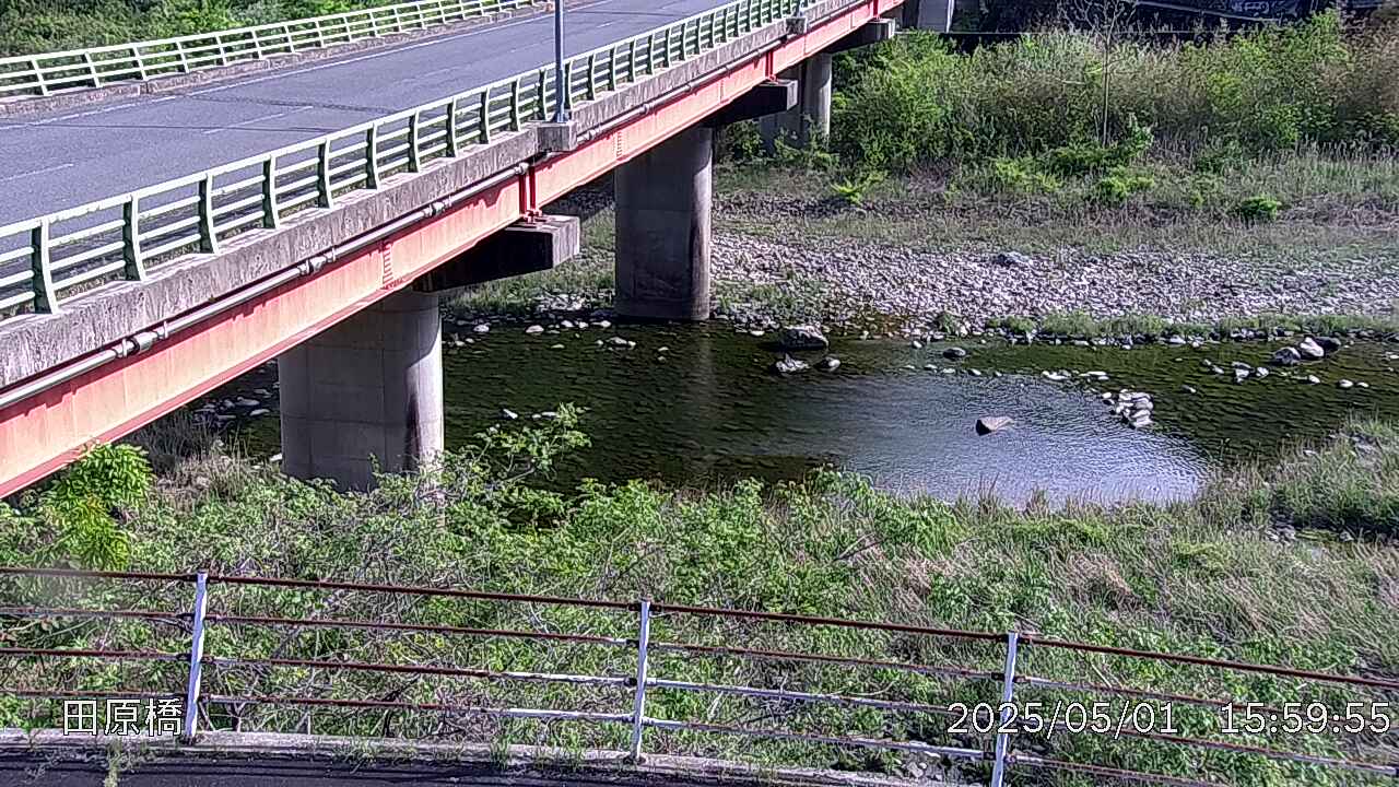 田原橋