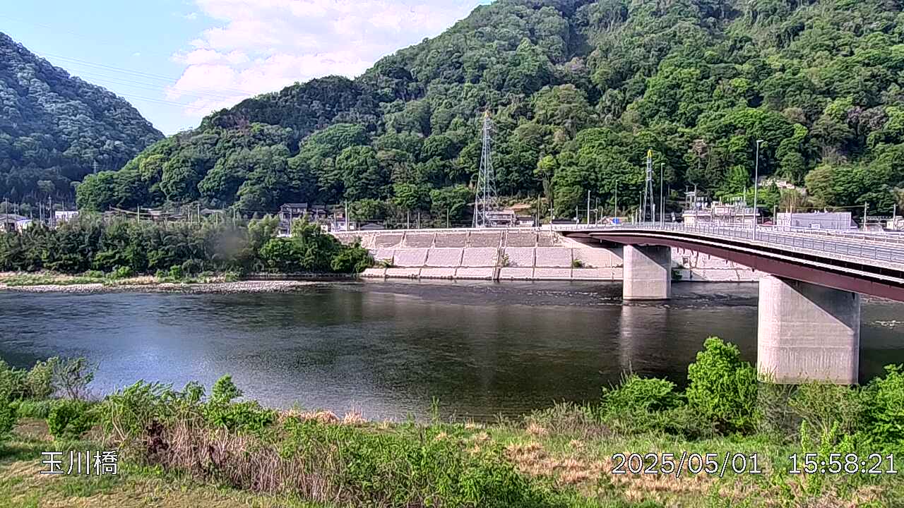 玉川橋