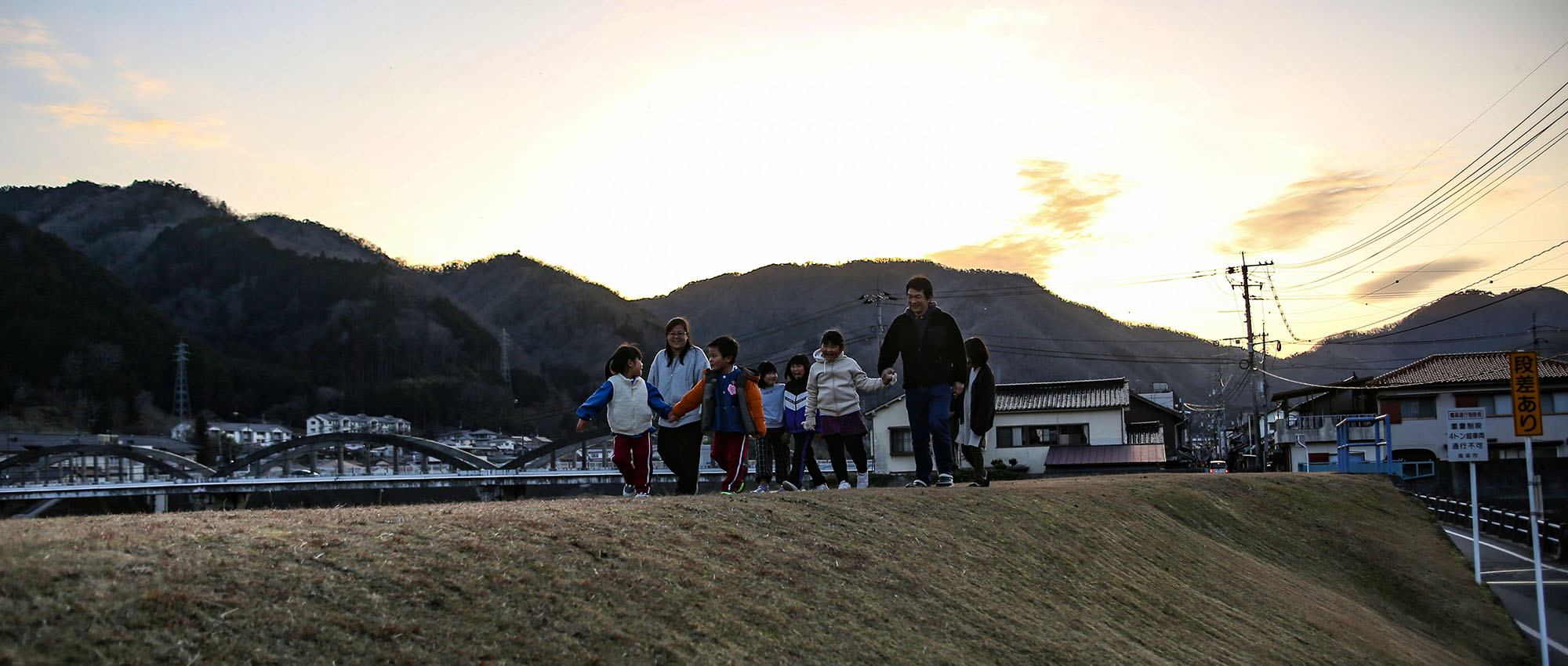 島木川