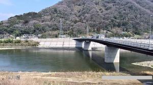 玉川橋（平時）