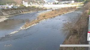 神崎橋（平常時）