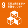 エスディジーズの9