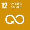 エスディジーズの12