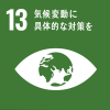 エスディジーズの13