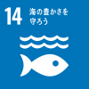 エスディジーズの14