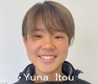 伊藤隊員