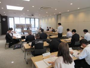 公共交通会議