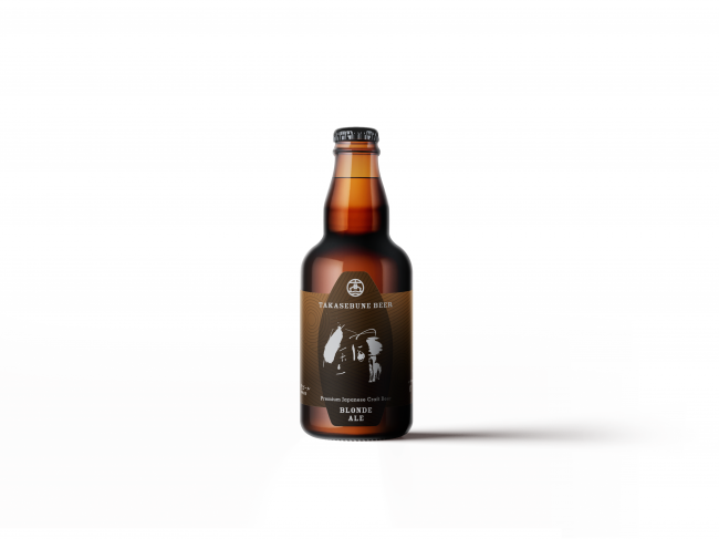 クラフトビール「銅」