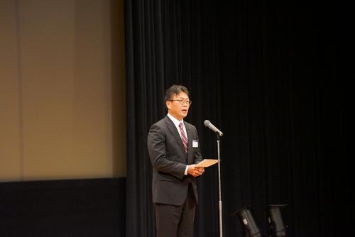 山城のはなし