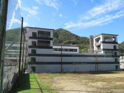 訓練棟
