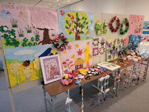 作品展2