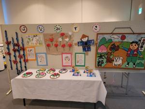 作品展3