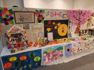 作品展8
