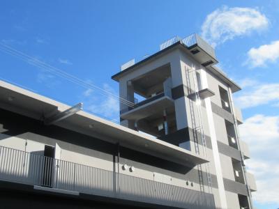 訓練棟