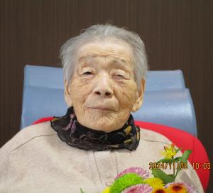 安岡さま