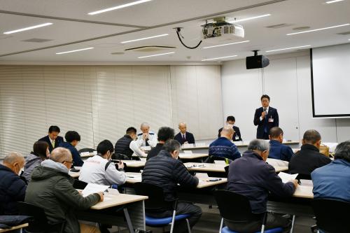 実行委員会