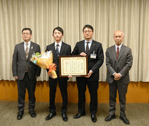 中山さん