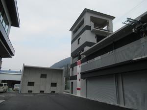 訓練棟