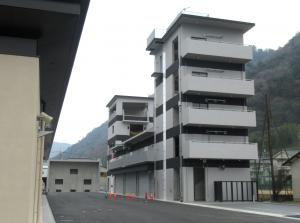 庁舎棟