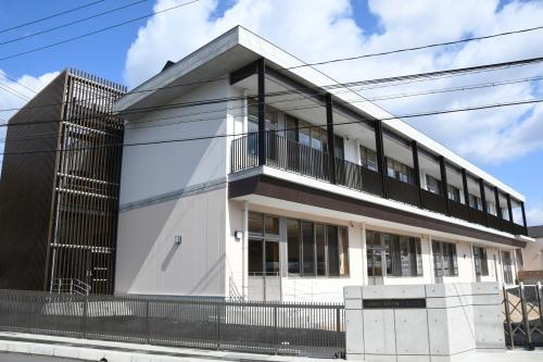 有漢学園