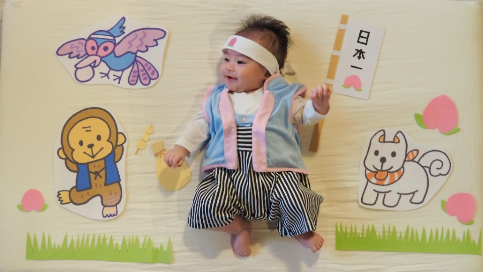特選「かわいい子には旅をさせよ」