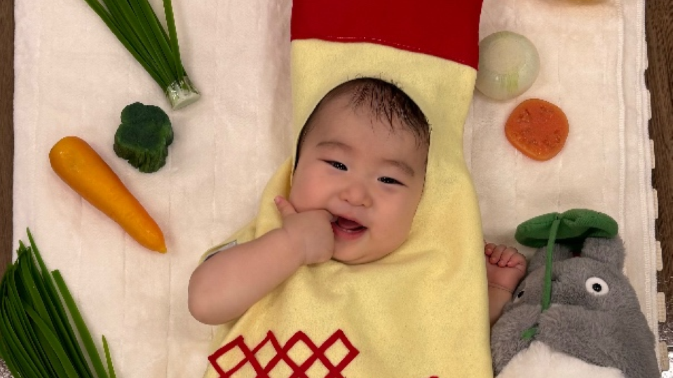 特選「夢はマヨラー」