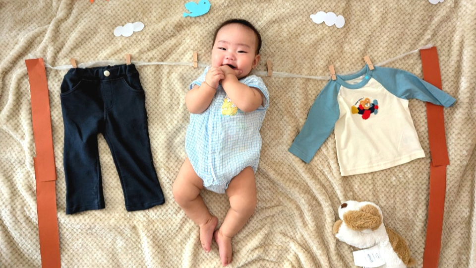 特選「世界一幸せな洗濯」