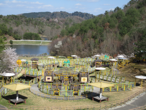 ハイランド公園