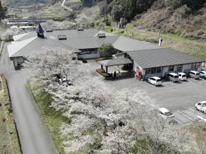 かわかみ療護園