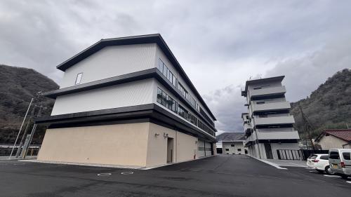 新庁舎