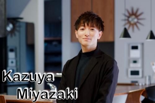 宮﨑隊員