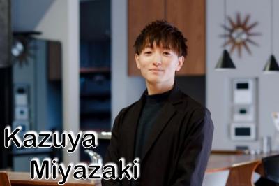 宮﨑隊員