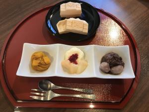 吹屋最中