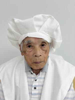 三宅さん