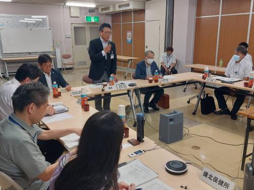 協議会