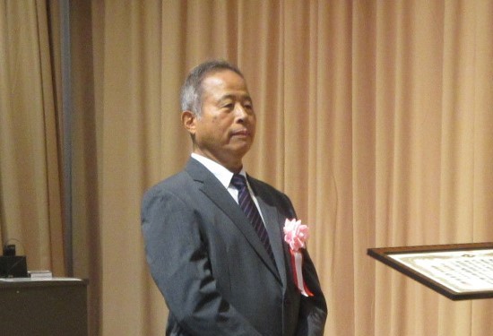 来賓①