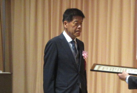 来賓②