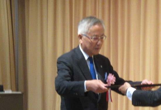 来賓③