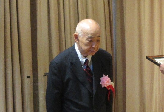 来賓⑤