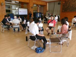 中学生だっぴ　高梁中