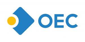 OEC株式会社のロゴマーク