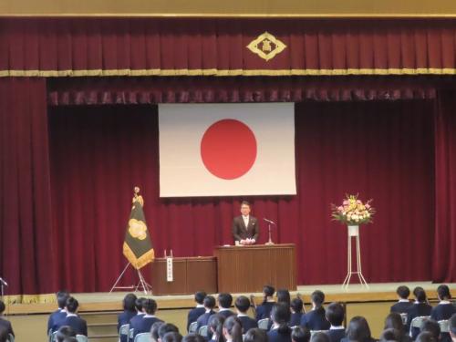 高梁小学校