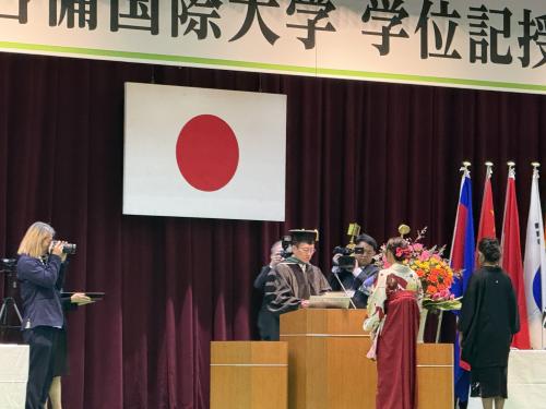 吉備国際大学