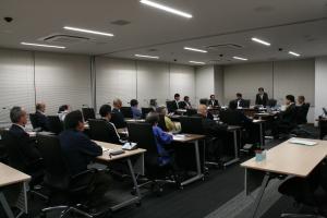 高梁会場