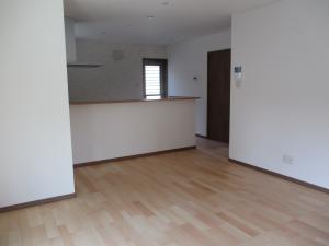 リビングダイニング