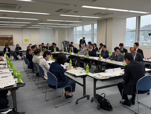 市長会議