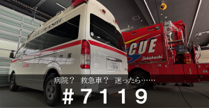 #7119