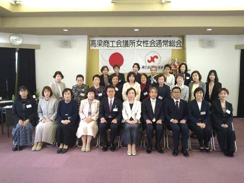 集合写真